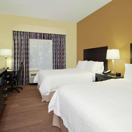 Tucker Hampton Inn Winfield מראה חיצוני תמונה