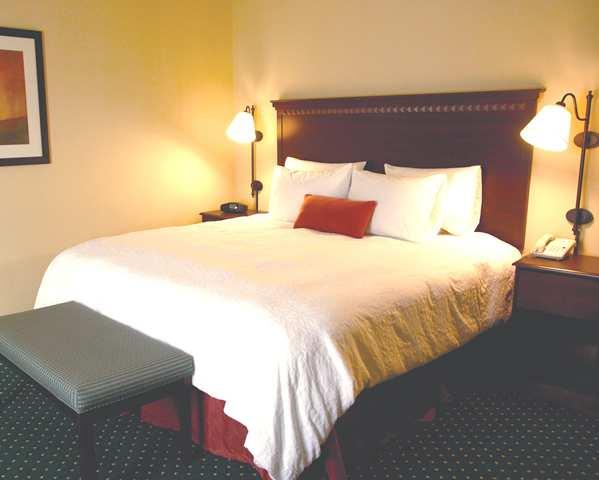 Tucker Hampton Inn Winfield מראה חיצוני תמונה
