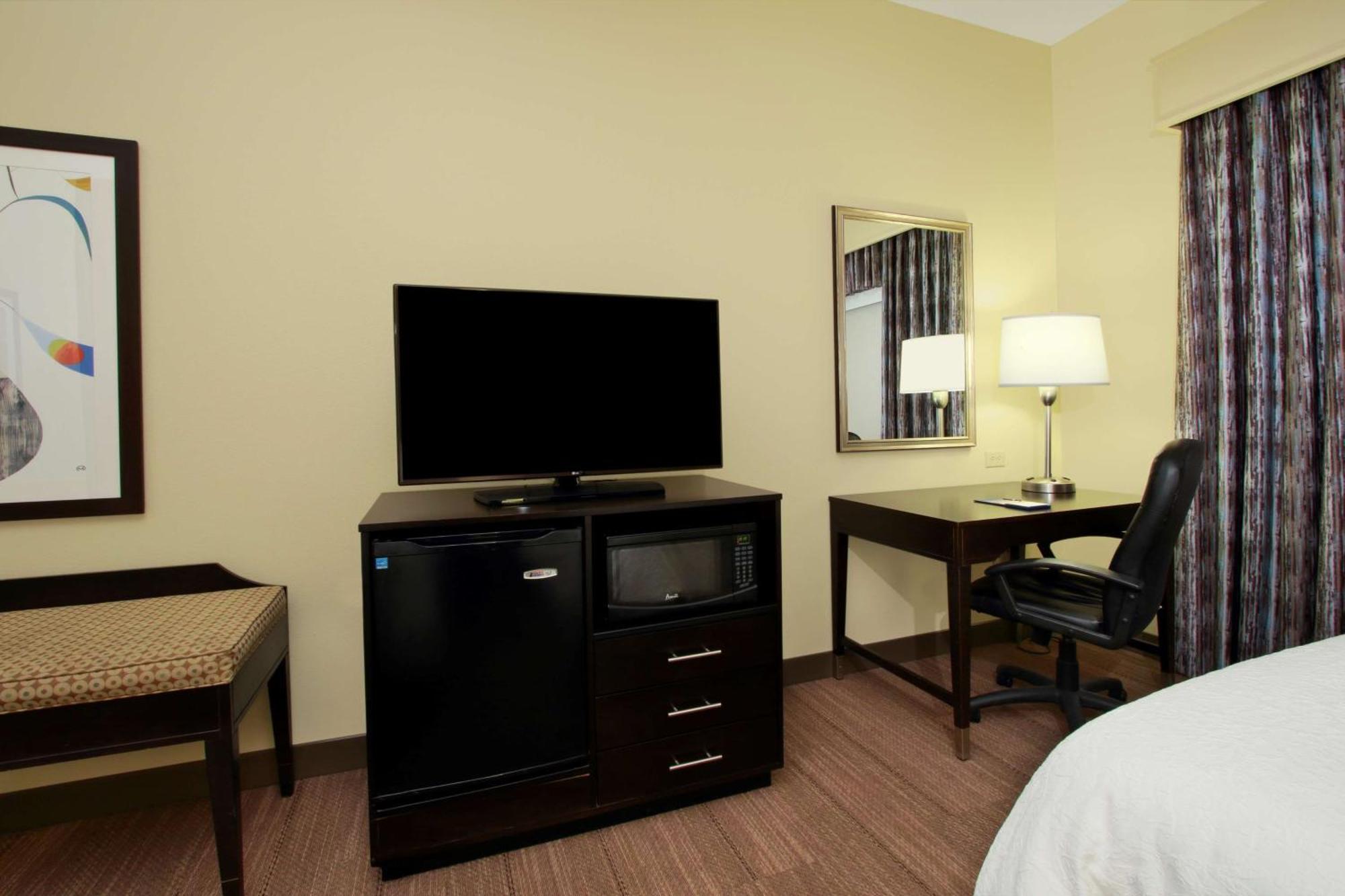 Tucker Hampton Inn Winfield מראה חיצוני תמונה