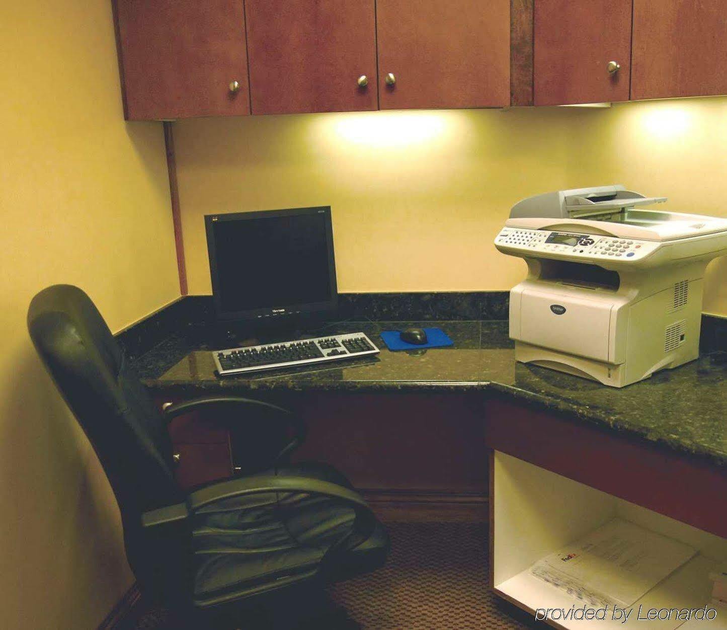 Tucker Hampton Inn Winfield מראה חיצוני תמונה